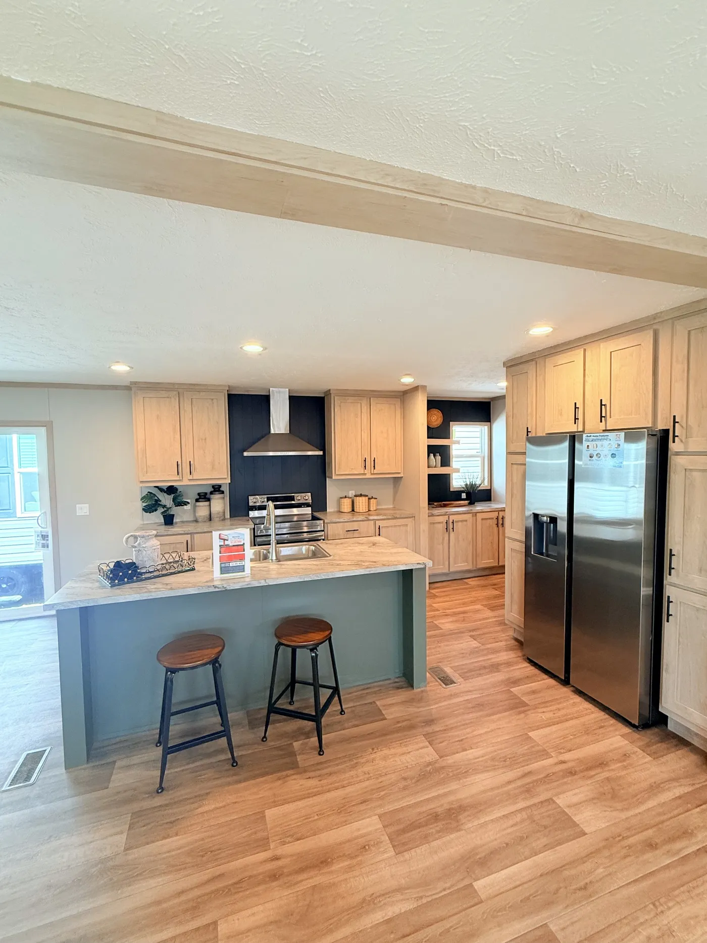 home image