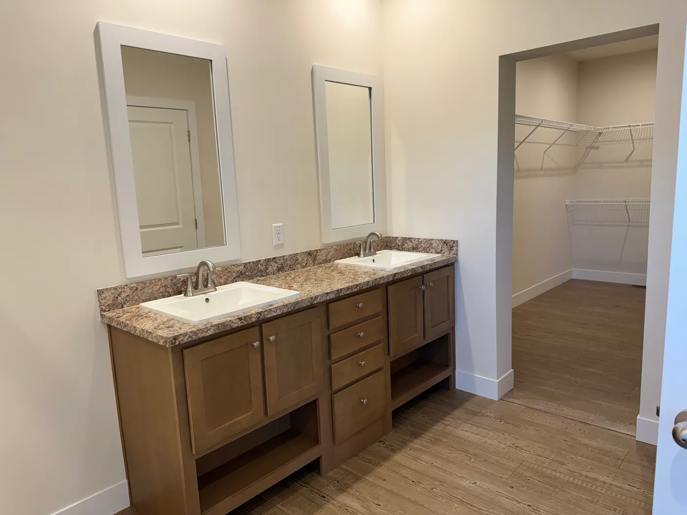 home image