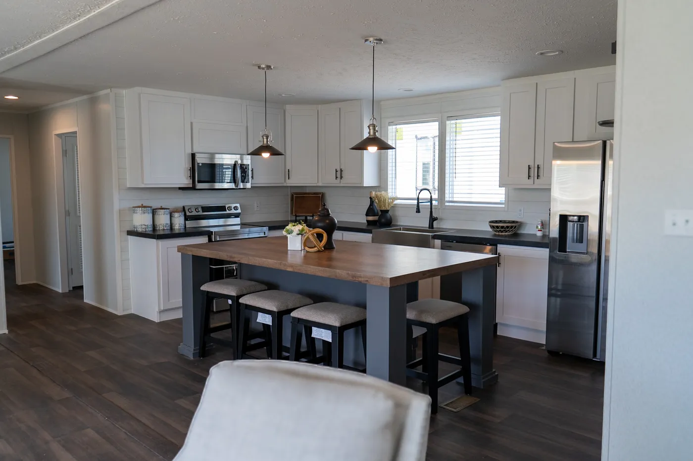 home image