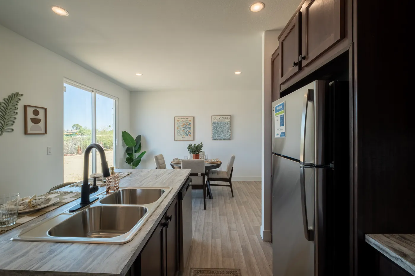 home image