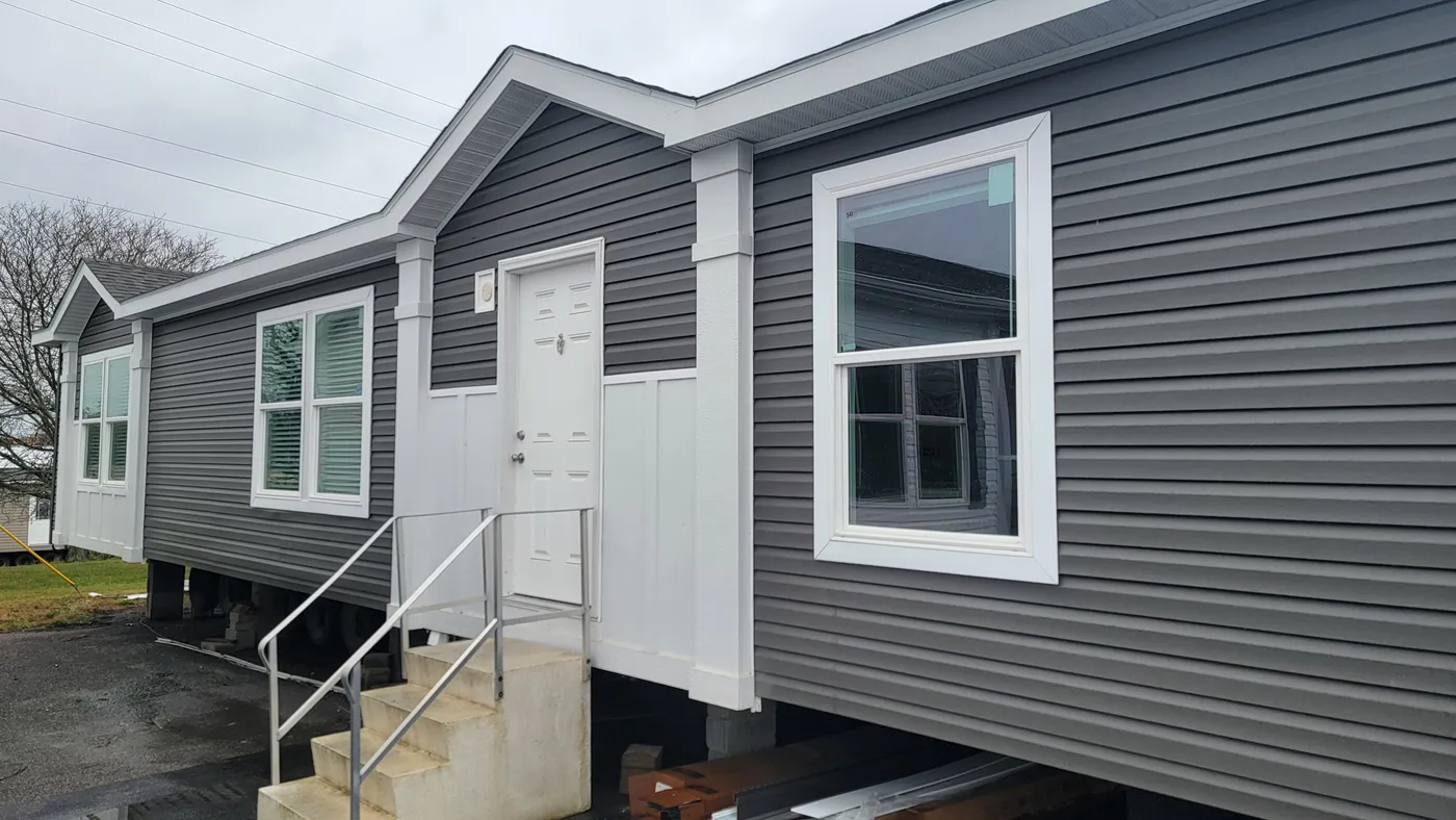 home image
