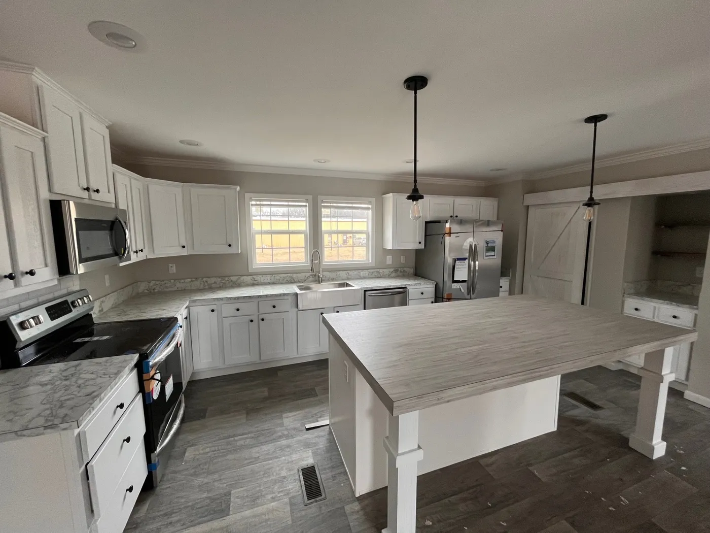 home image