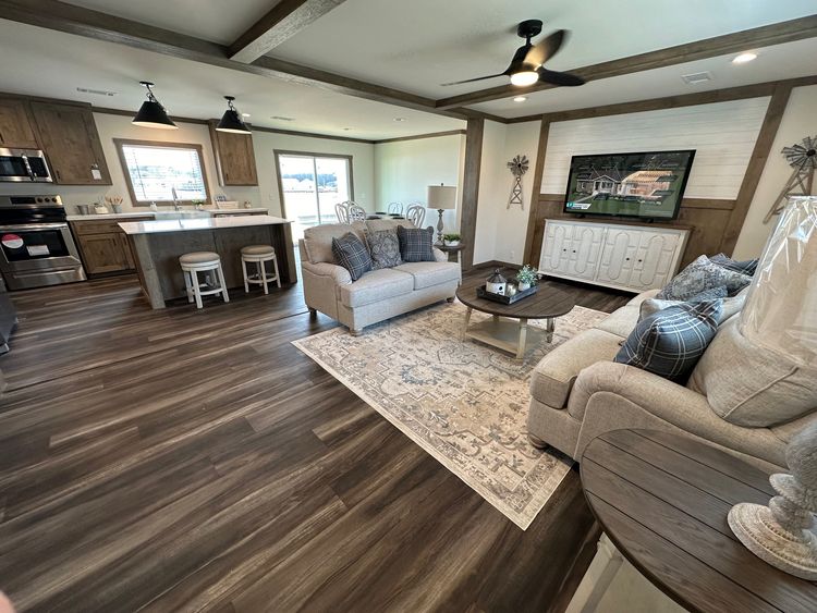 4 BED 3 Bath Tape AND Texture Under $160,000