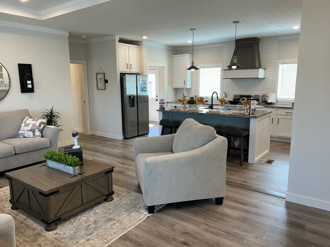 home image