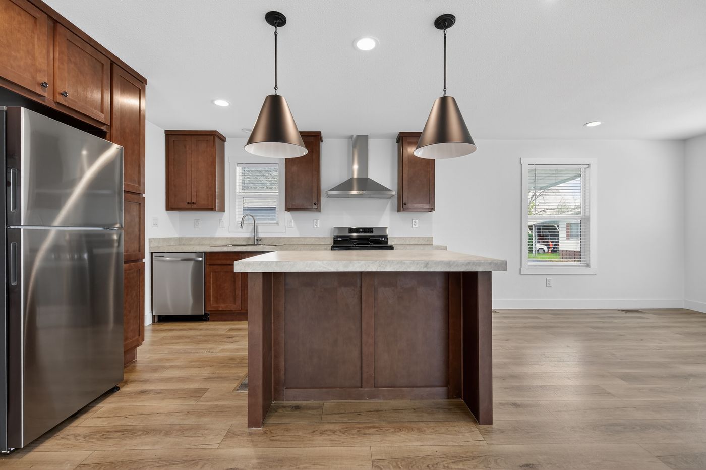 home image