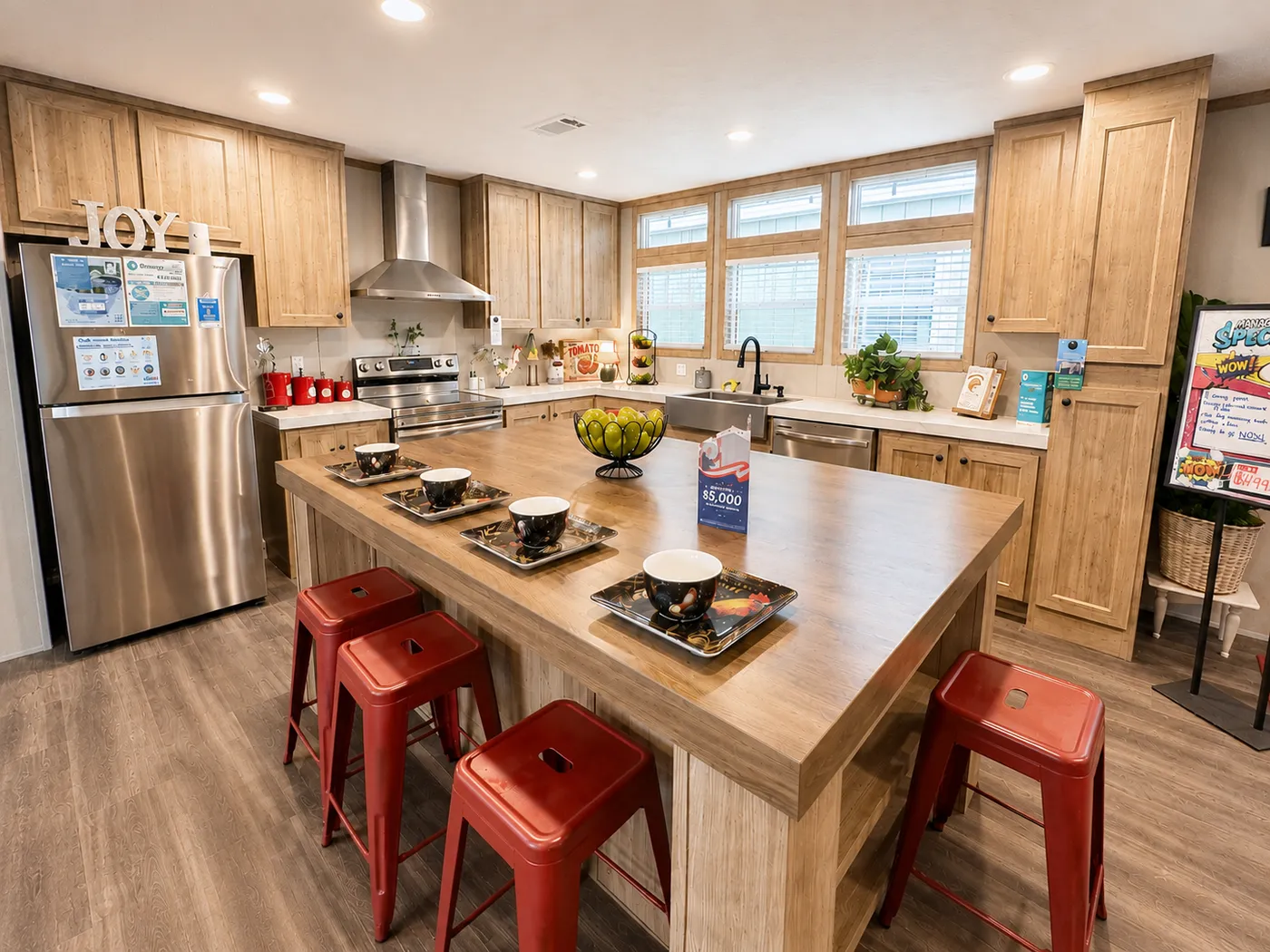 home image