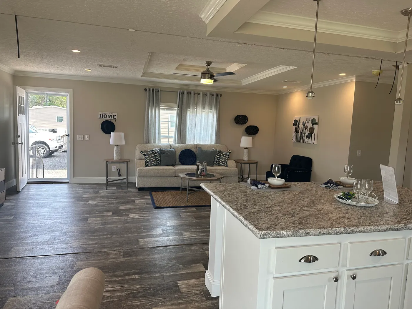 home image