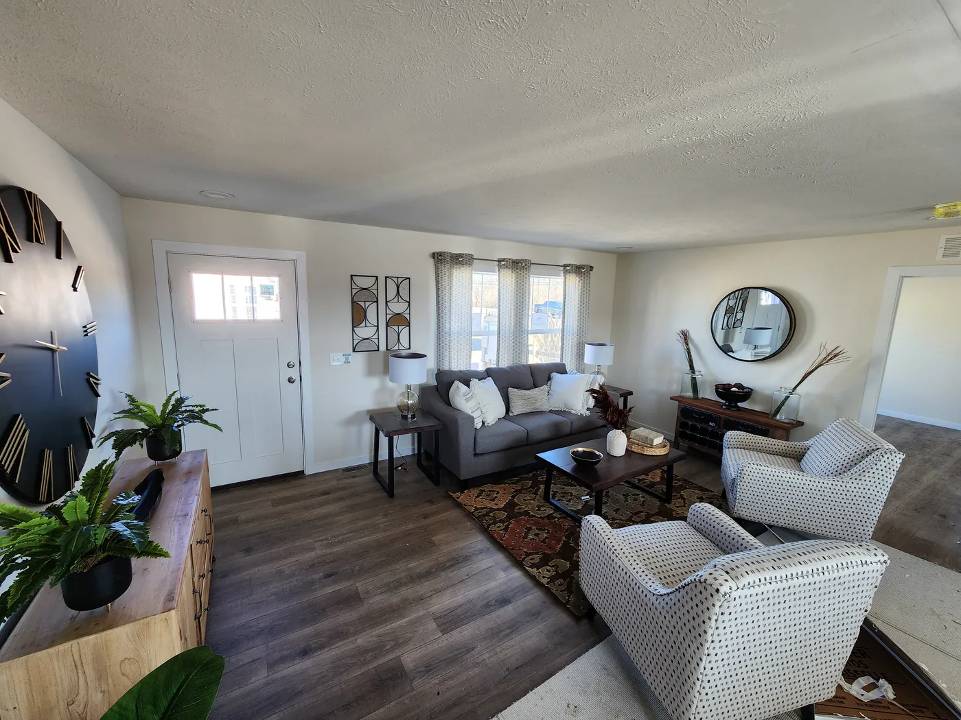 home image