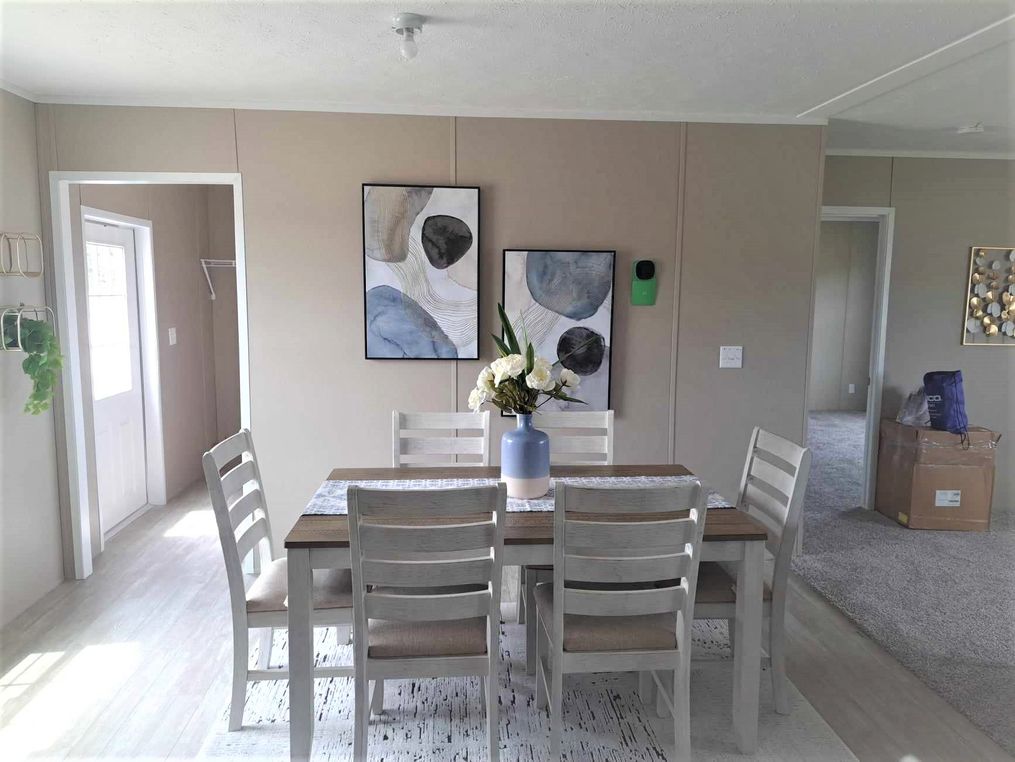 Home Details Clayton Homes of Rocky Mount