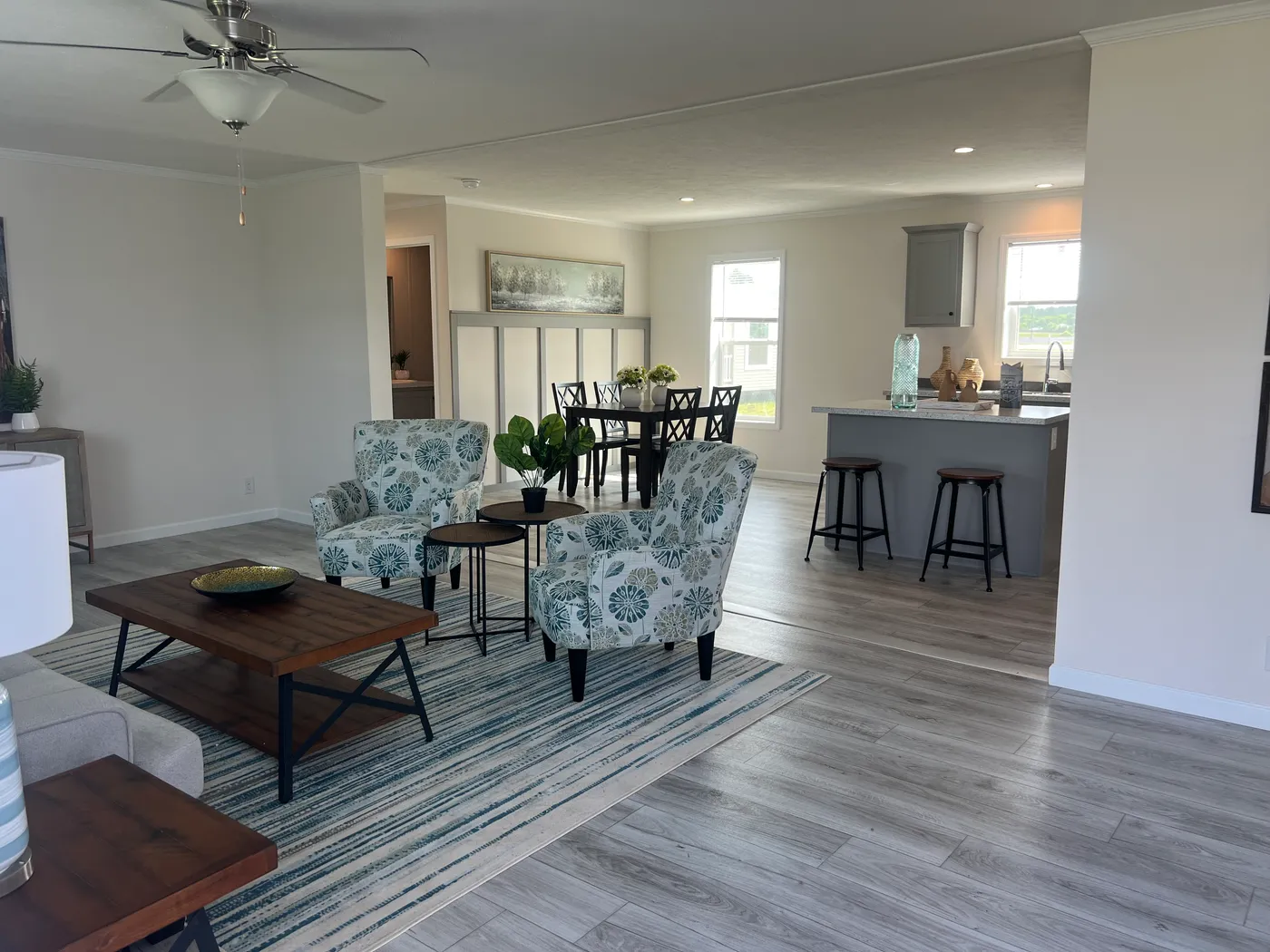 home image