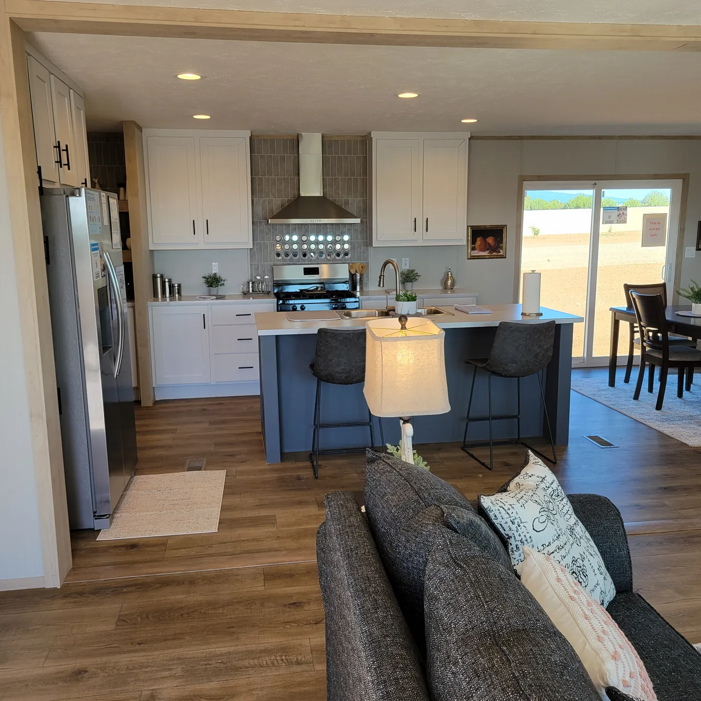 home image