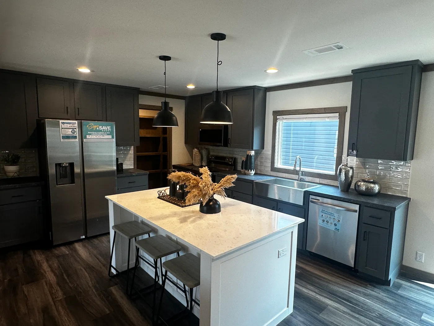 home image