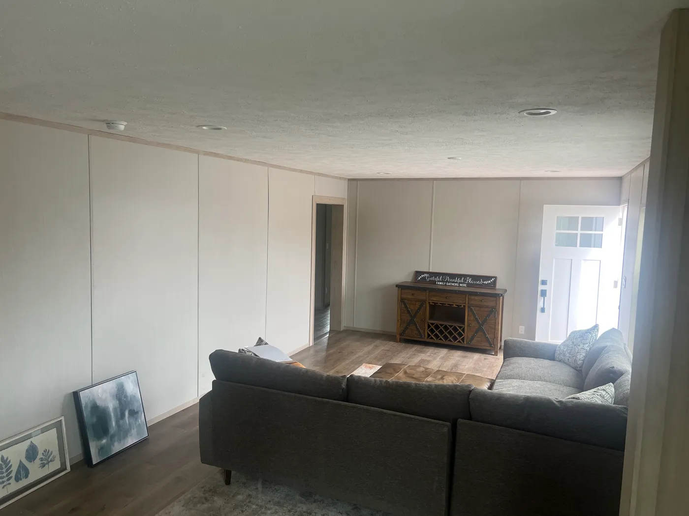 home image