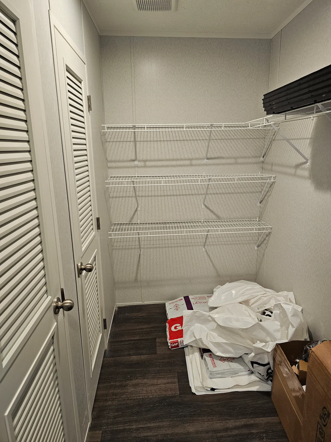 Pantry