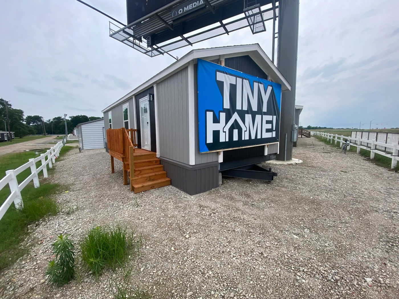 home image