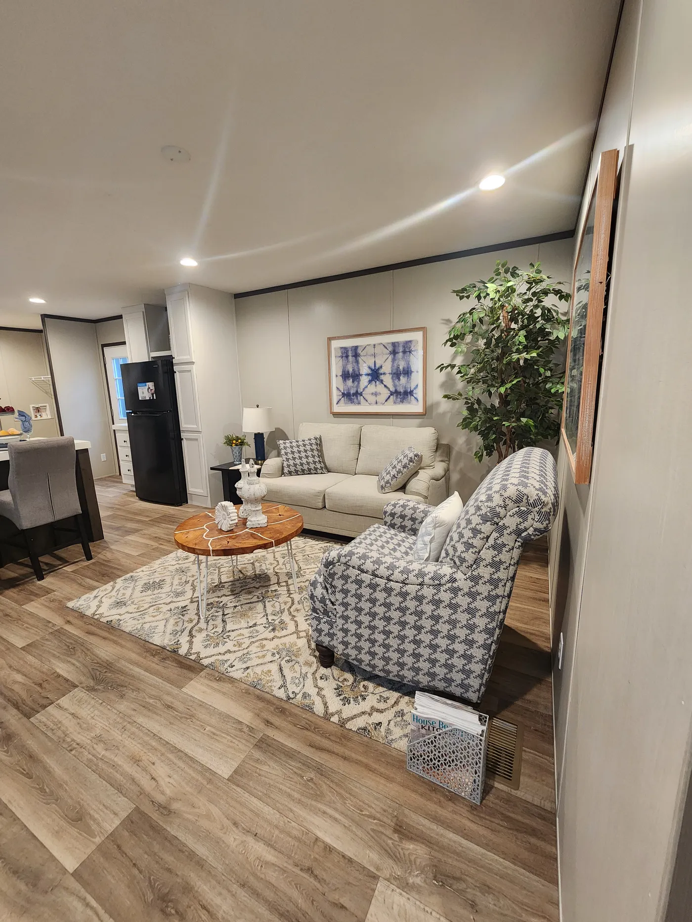 home image