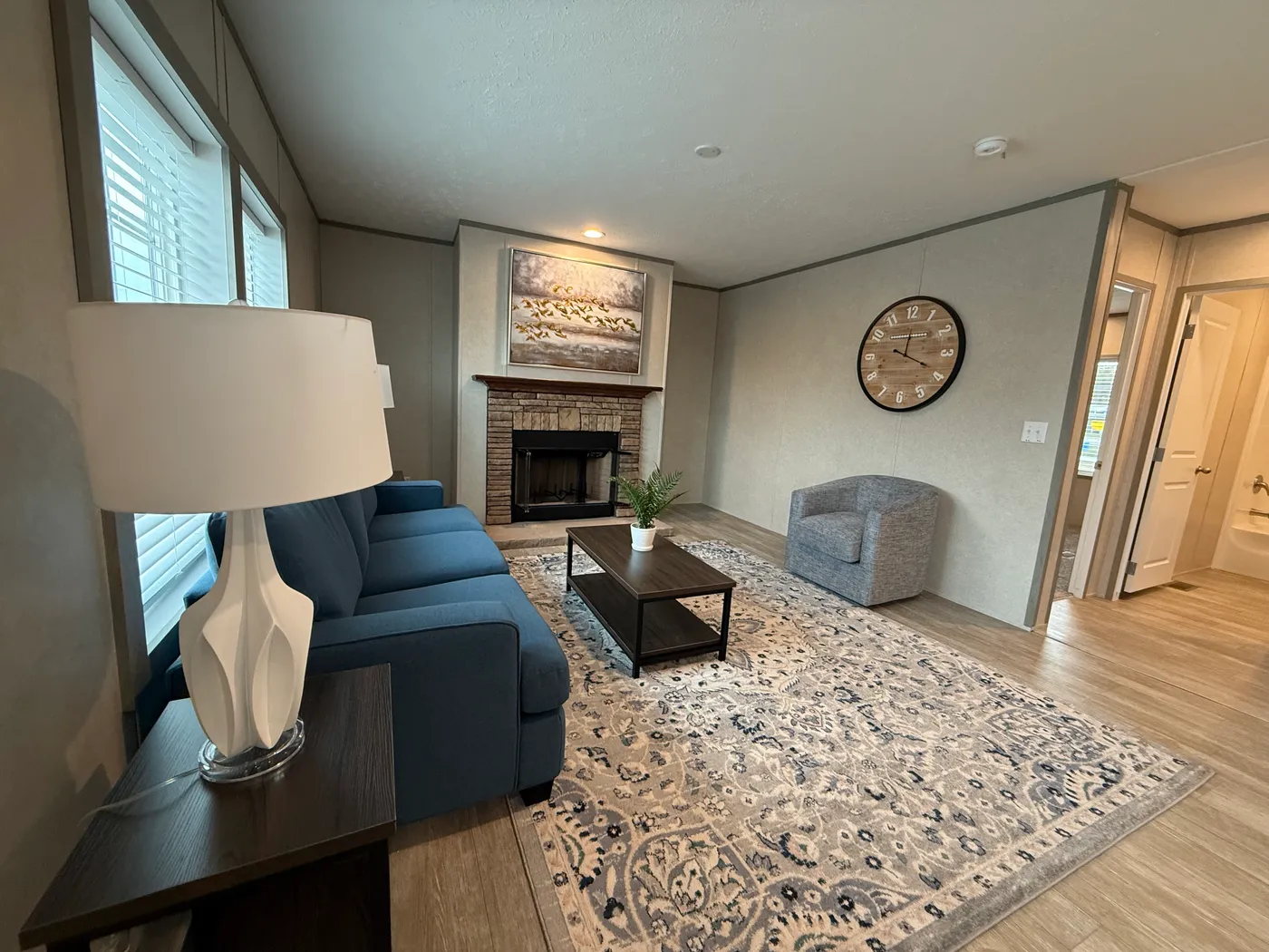 home image