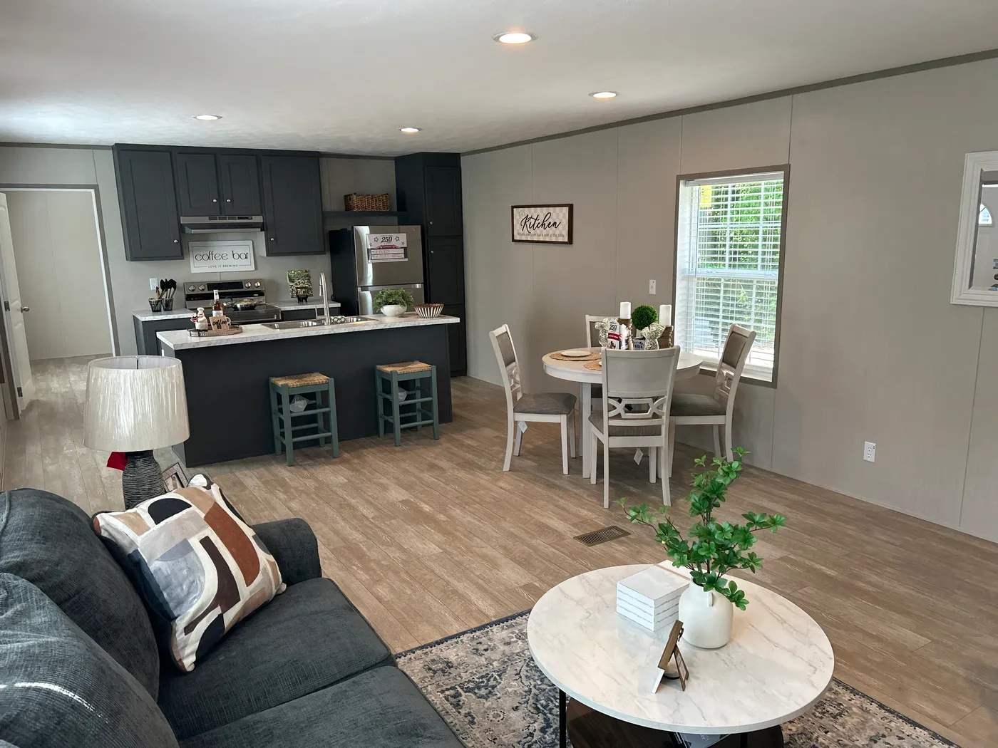 home image