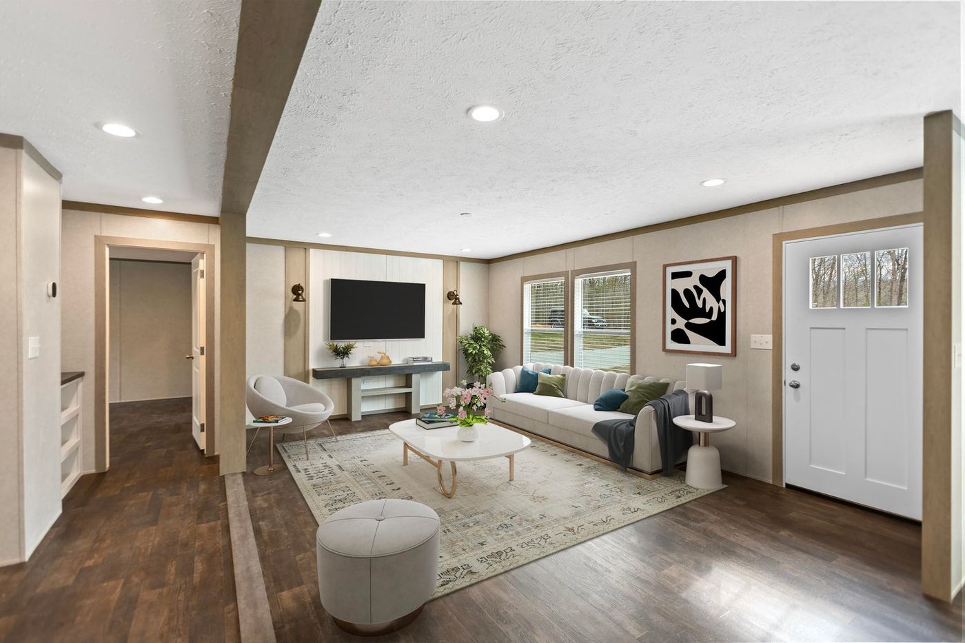 home image