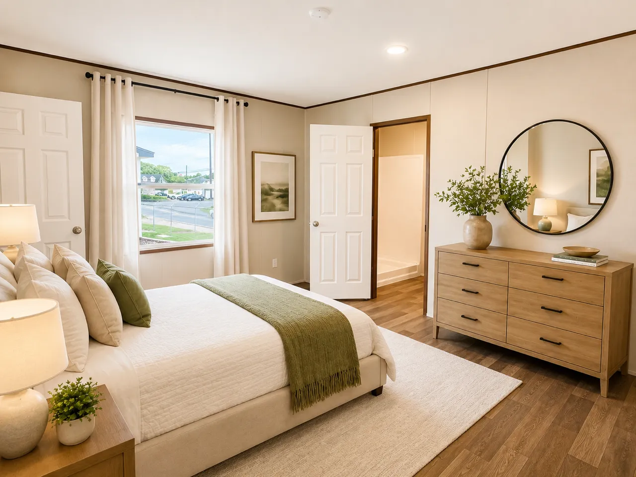 home image
