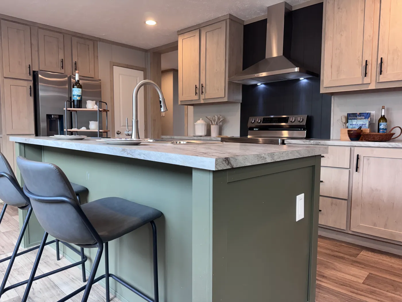 home image