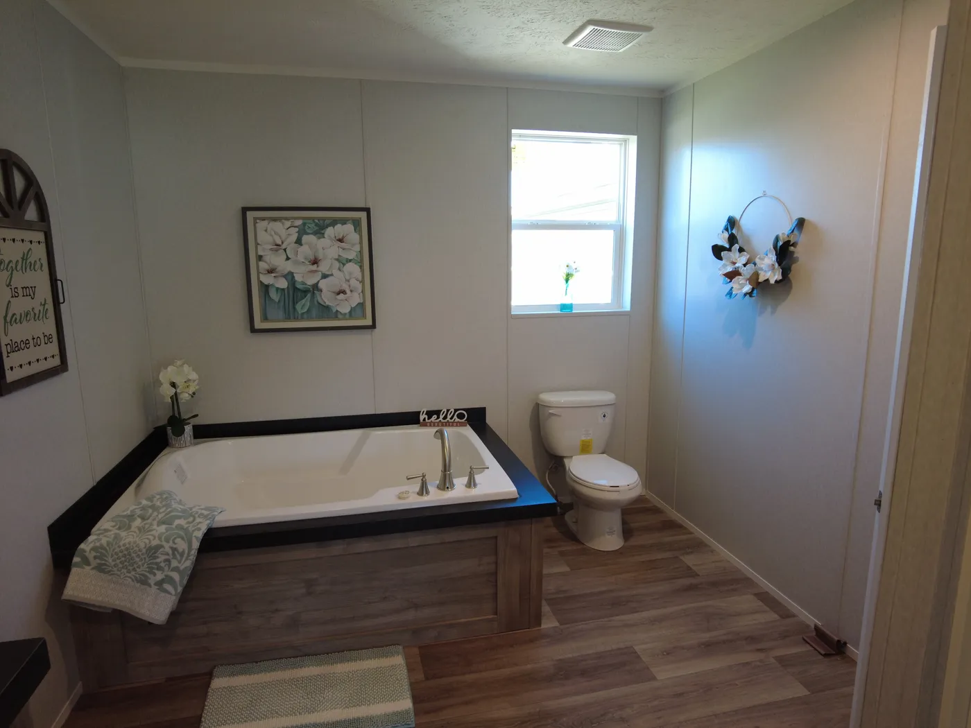 home image