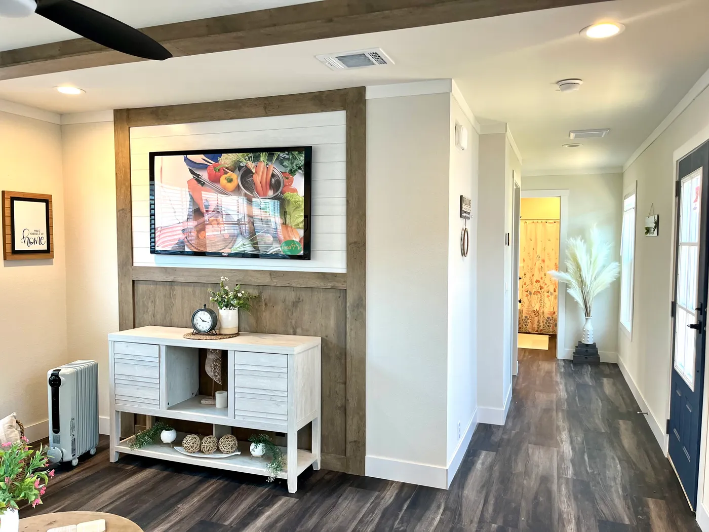 home image
