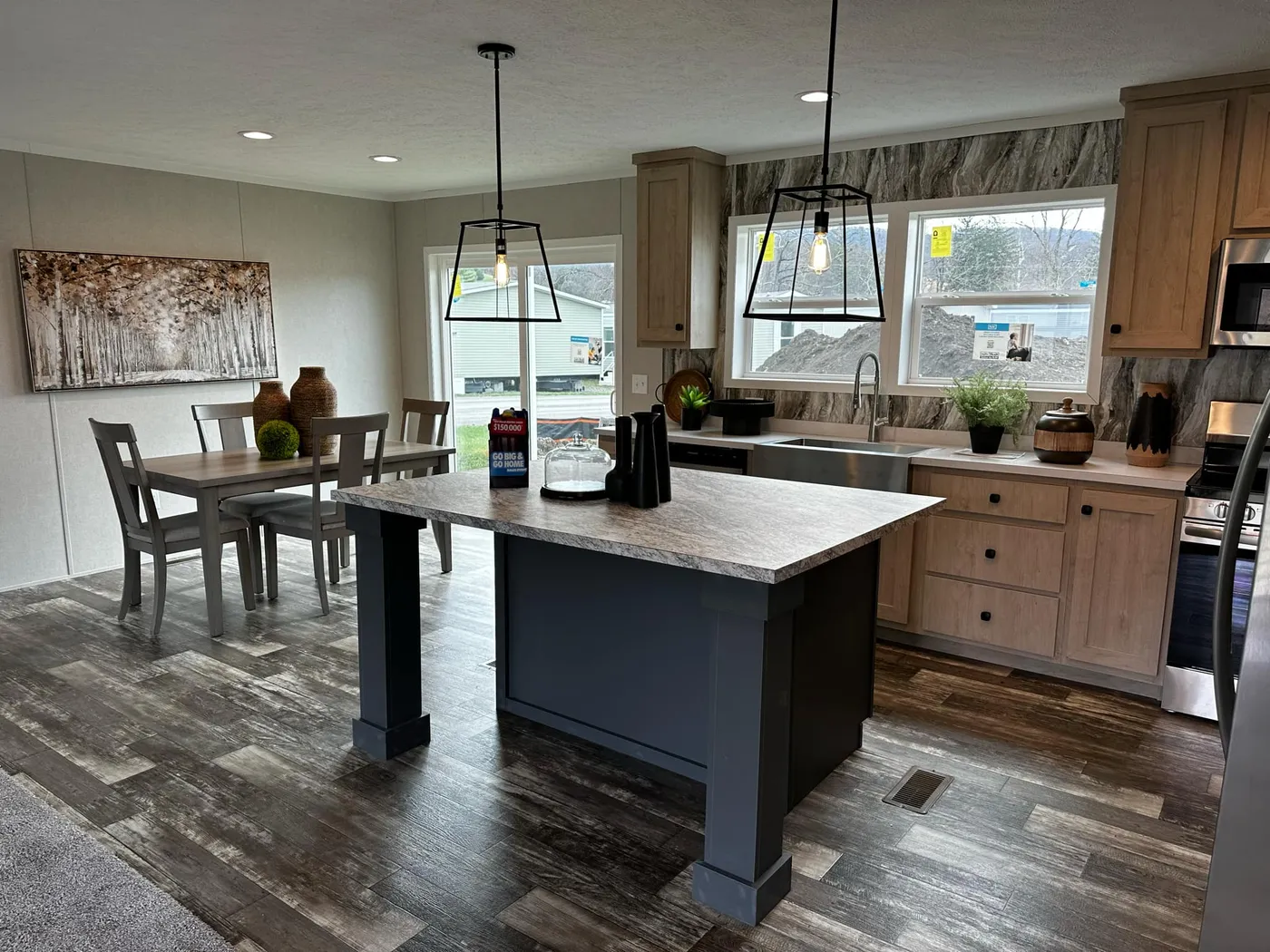 home image