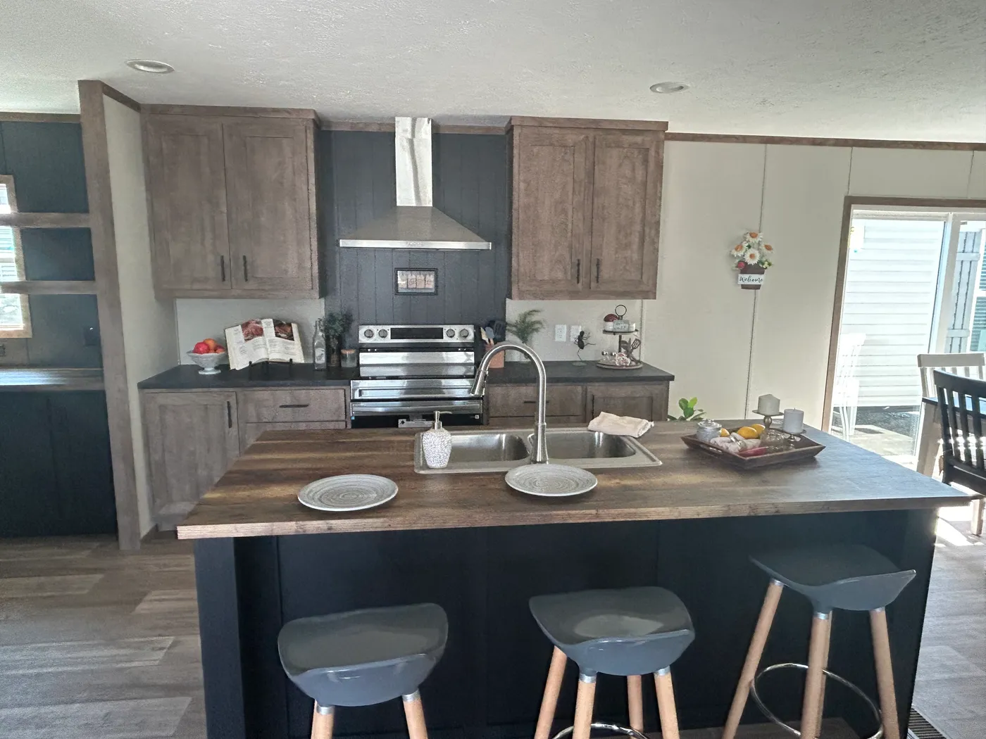 home image