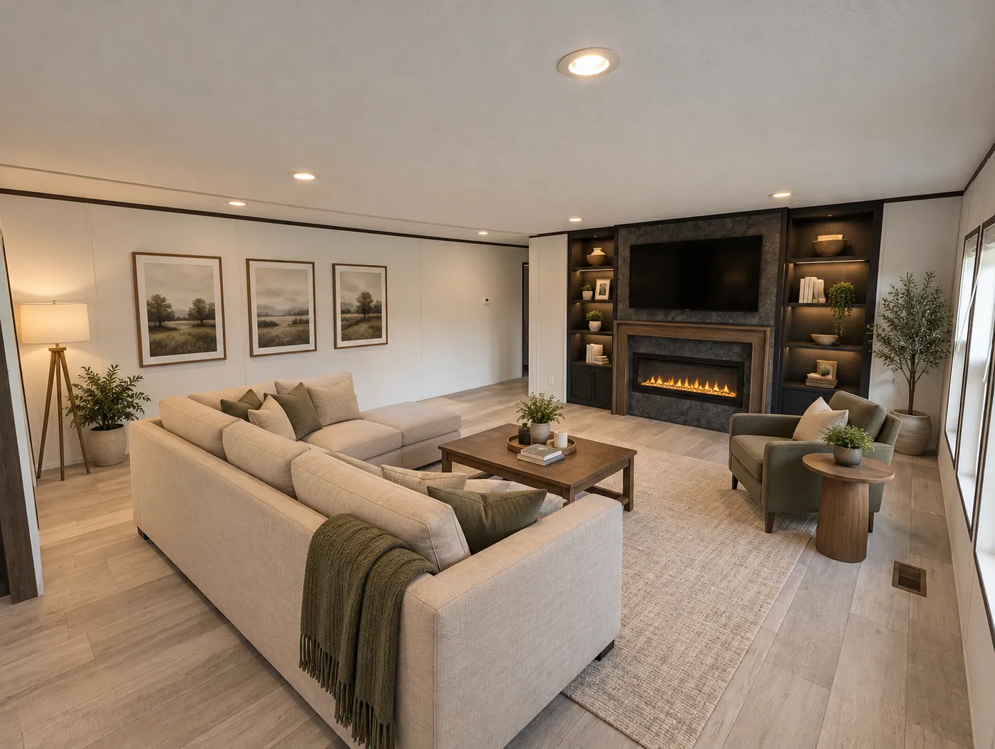 home image