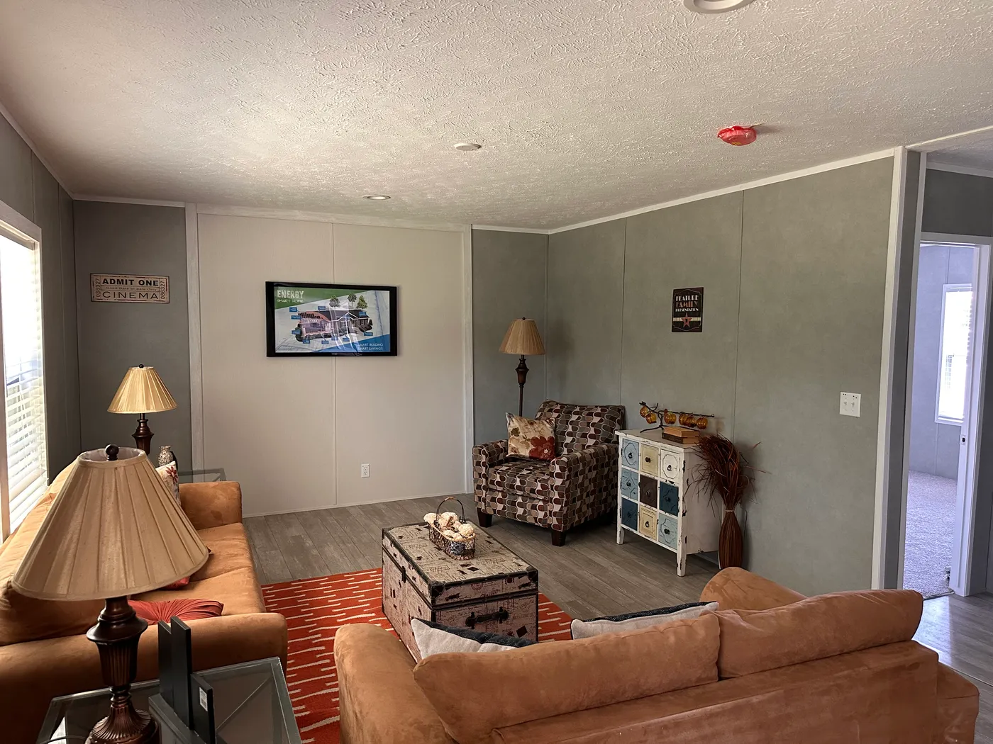 home image