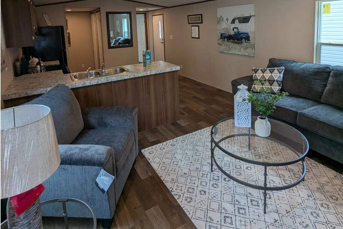 Modular, Manufactured, Mobile Homes For Sale Near Me | Clayton Homes of ...