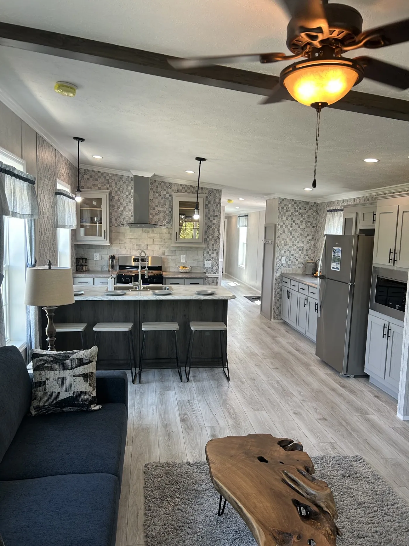 home image