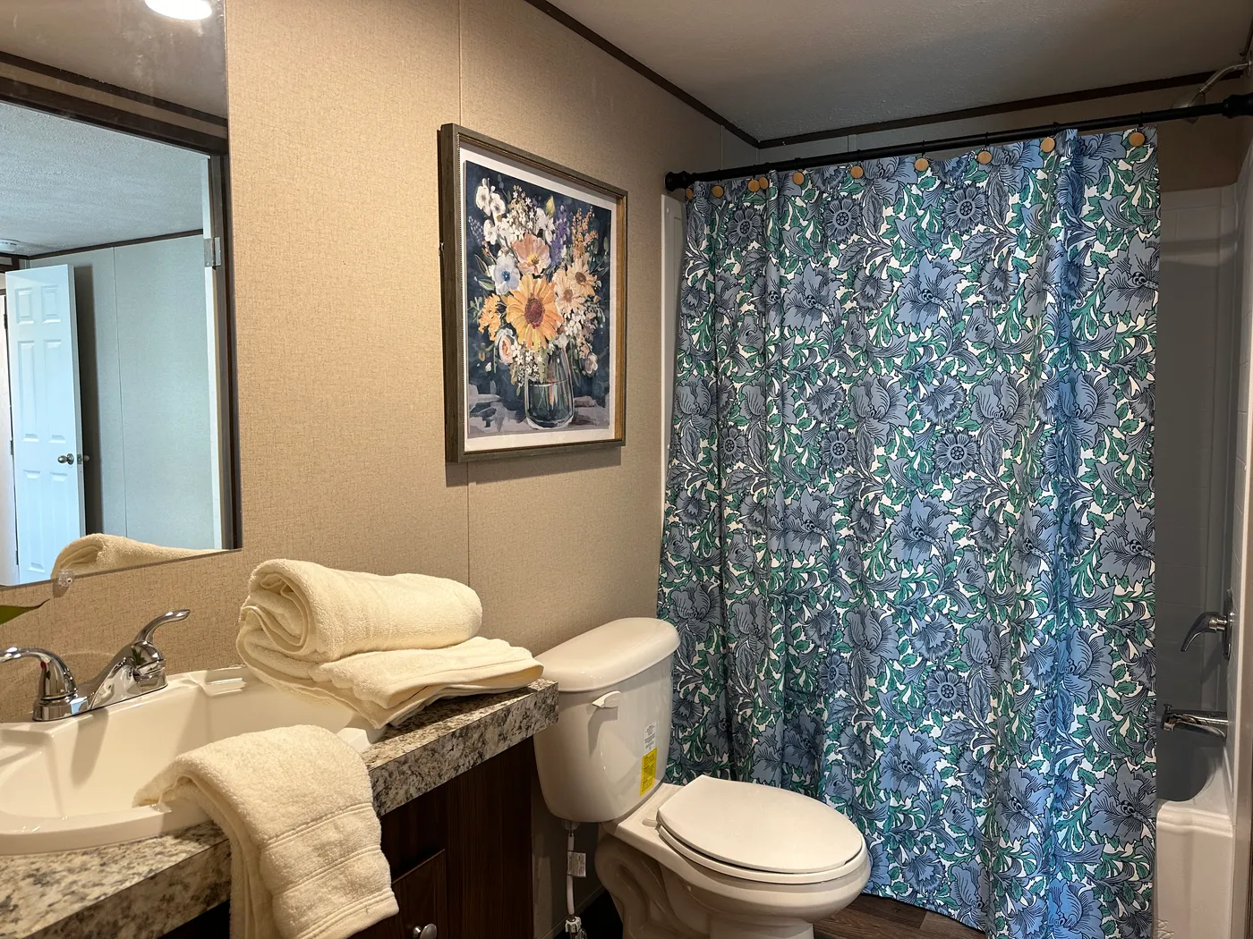 home image