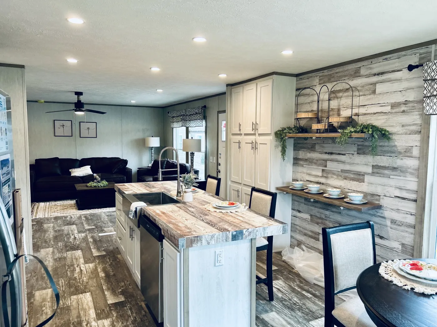 home image
