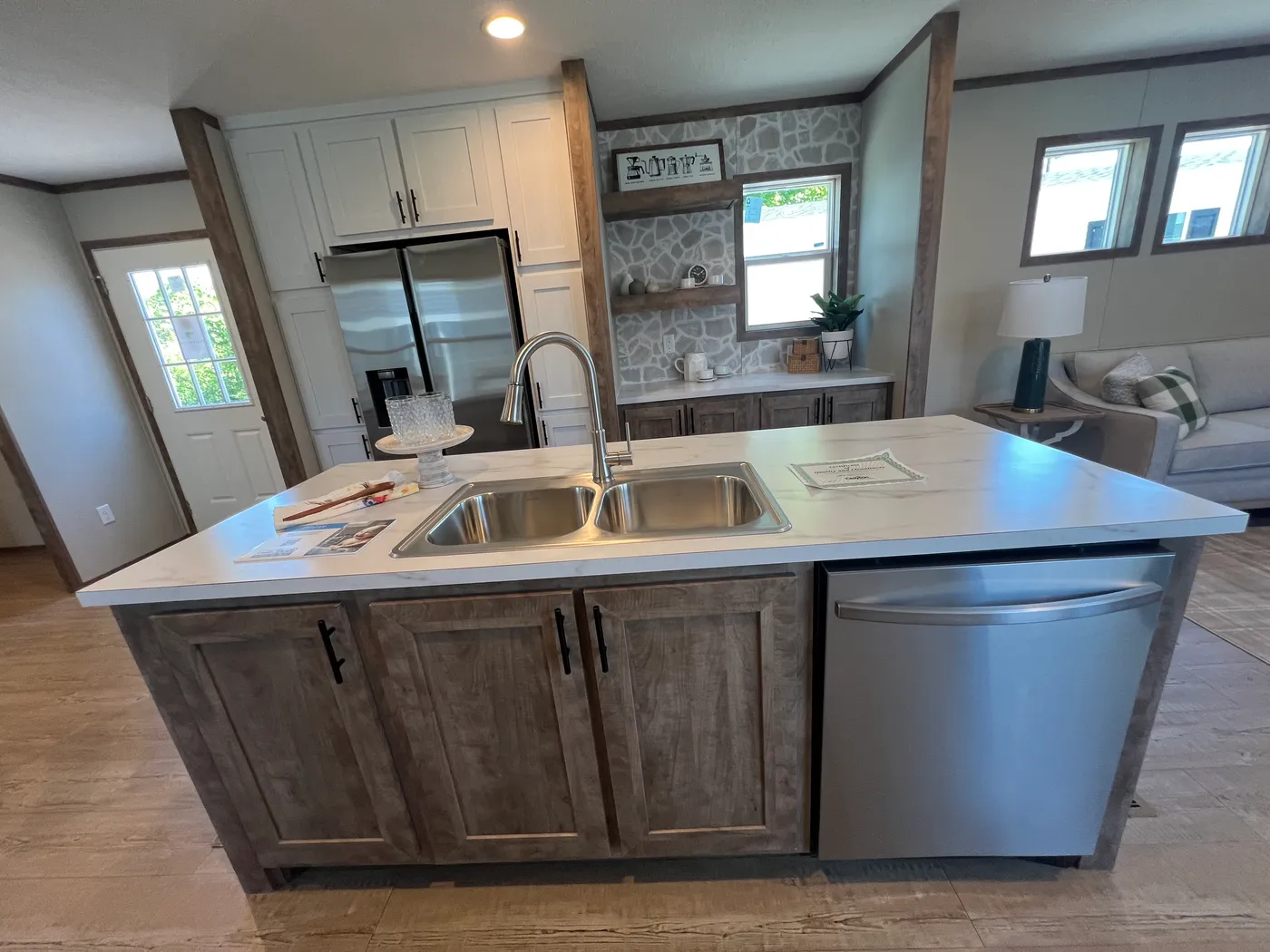 home image