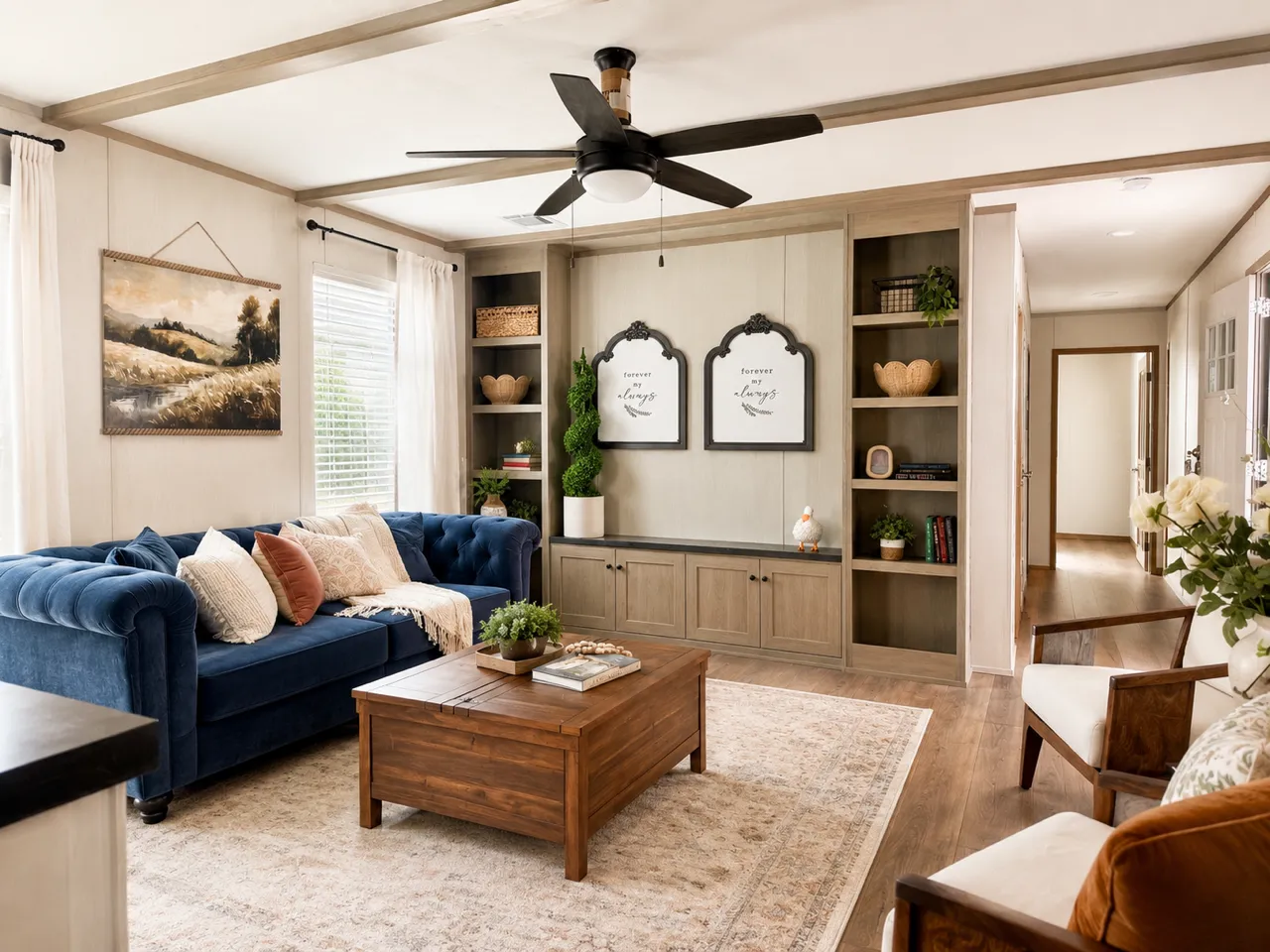 home image