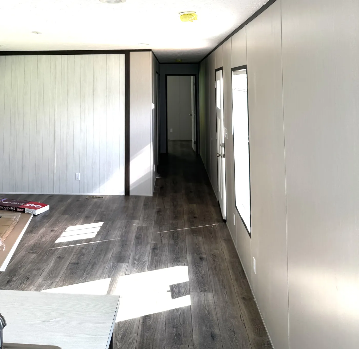 home image