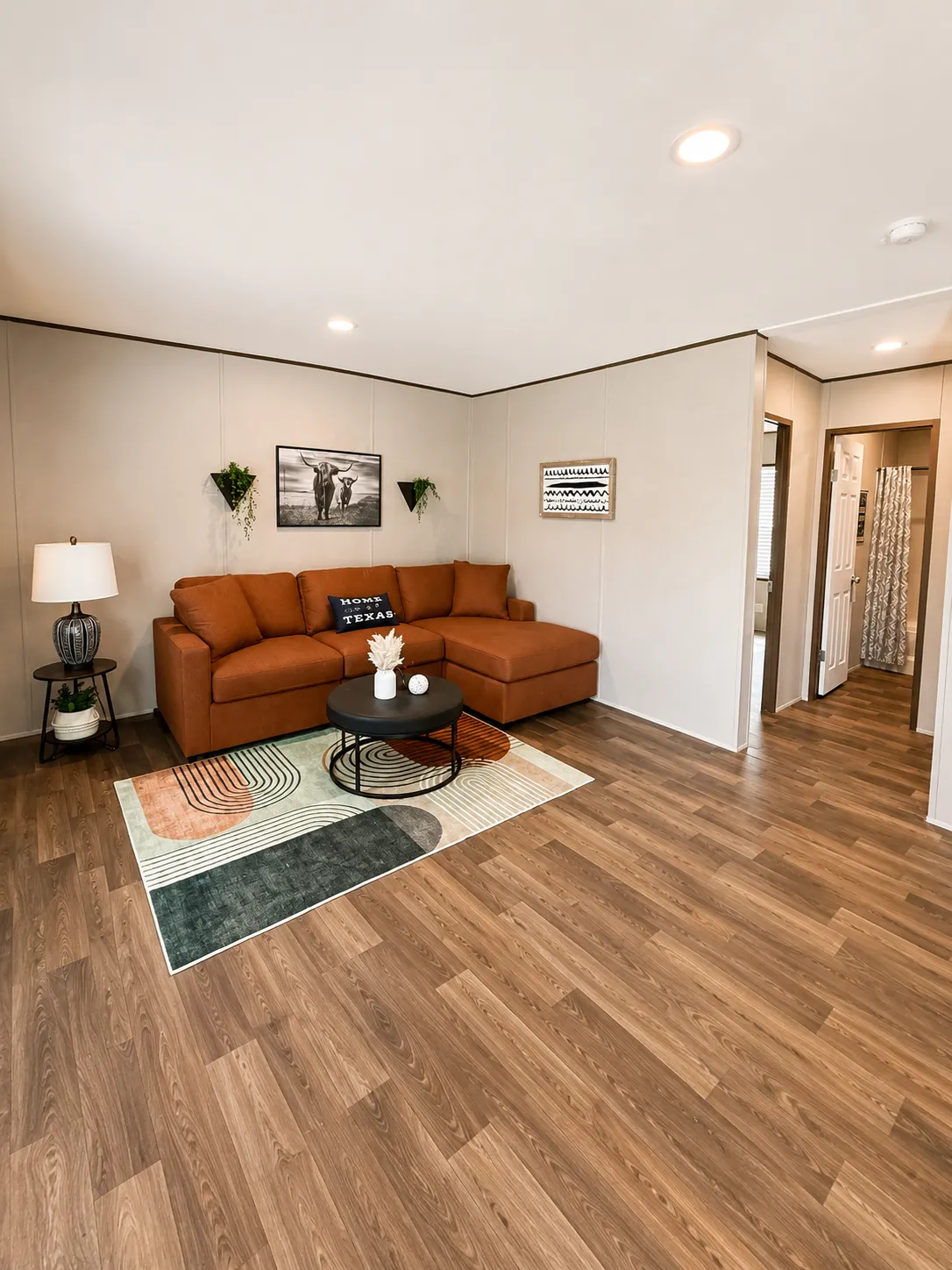 home image