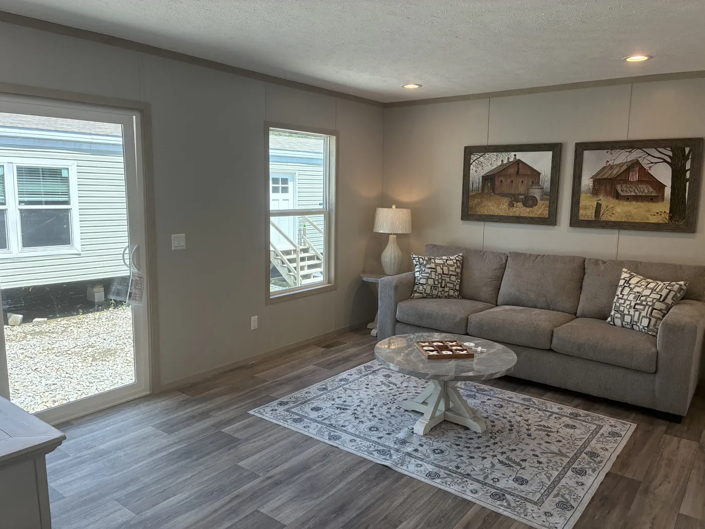 home image