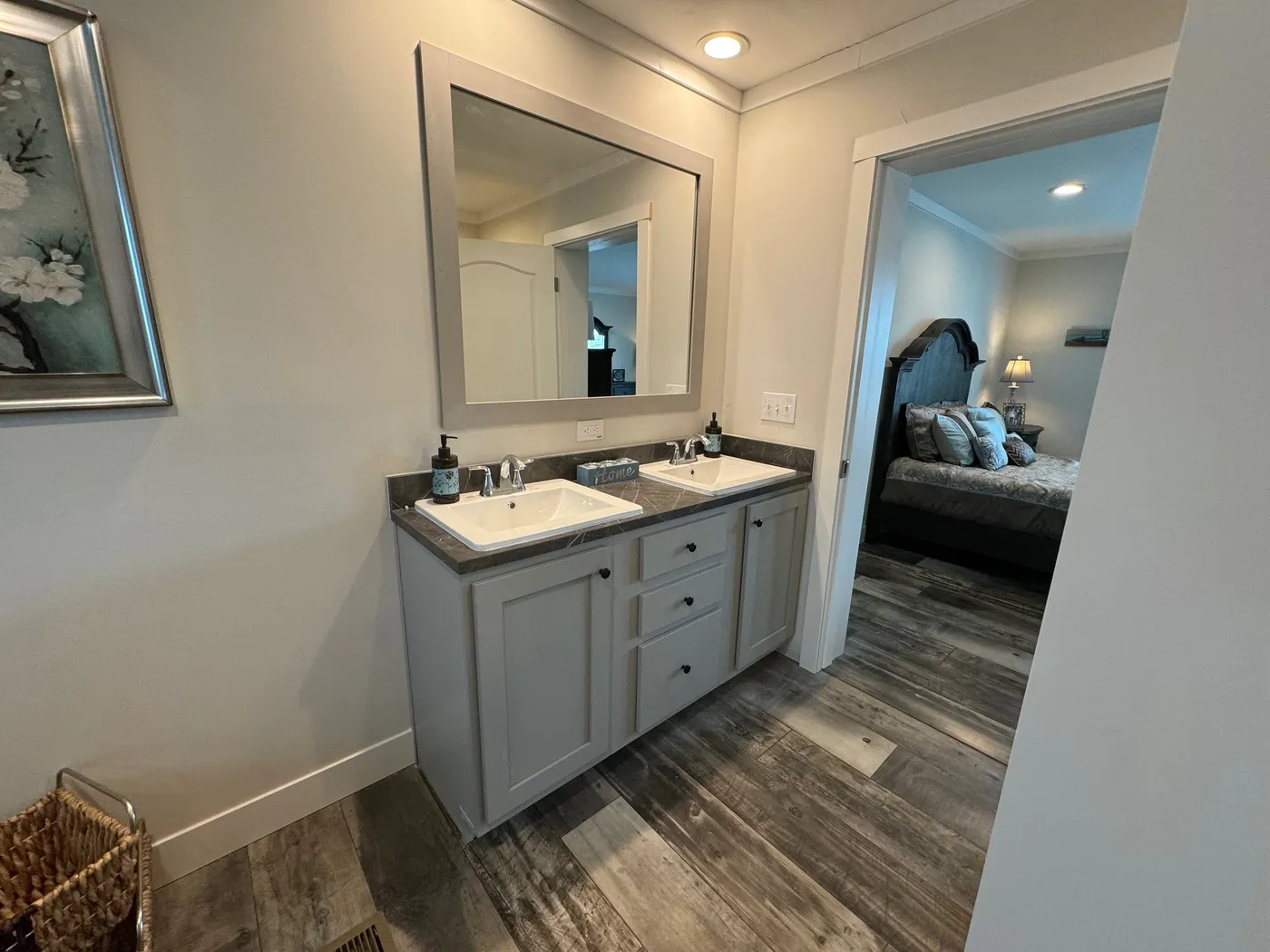 home image