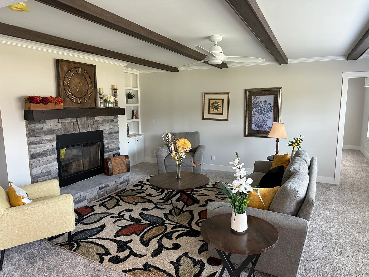 home image