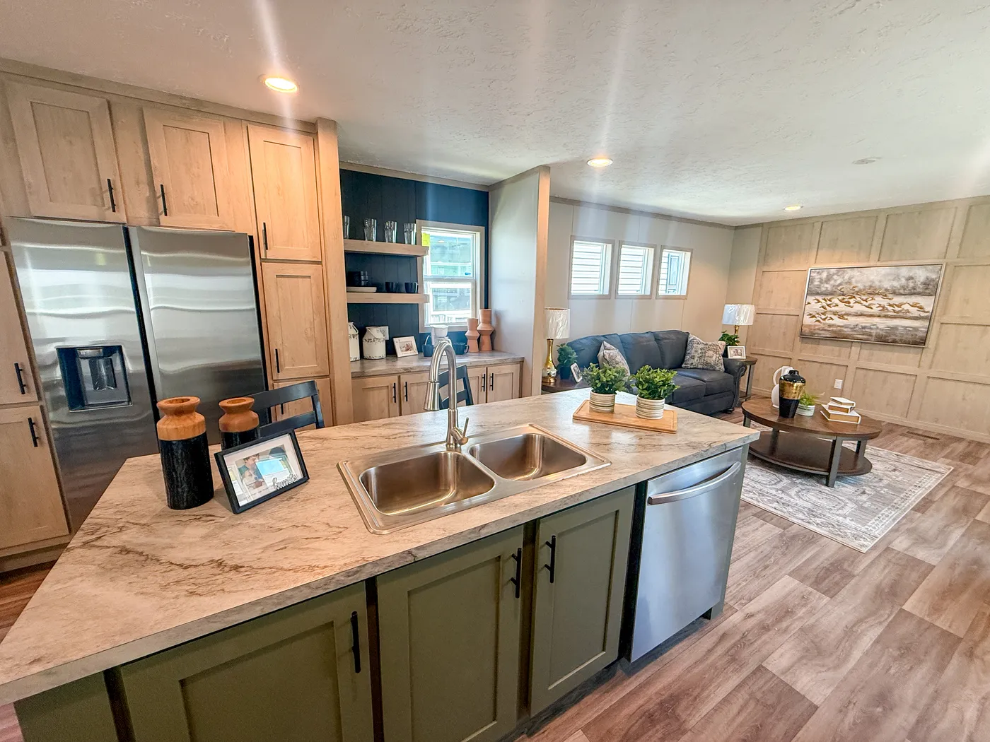 home image