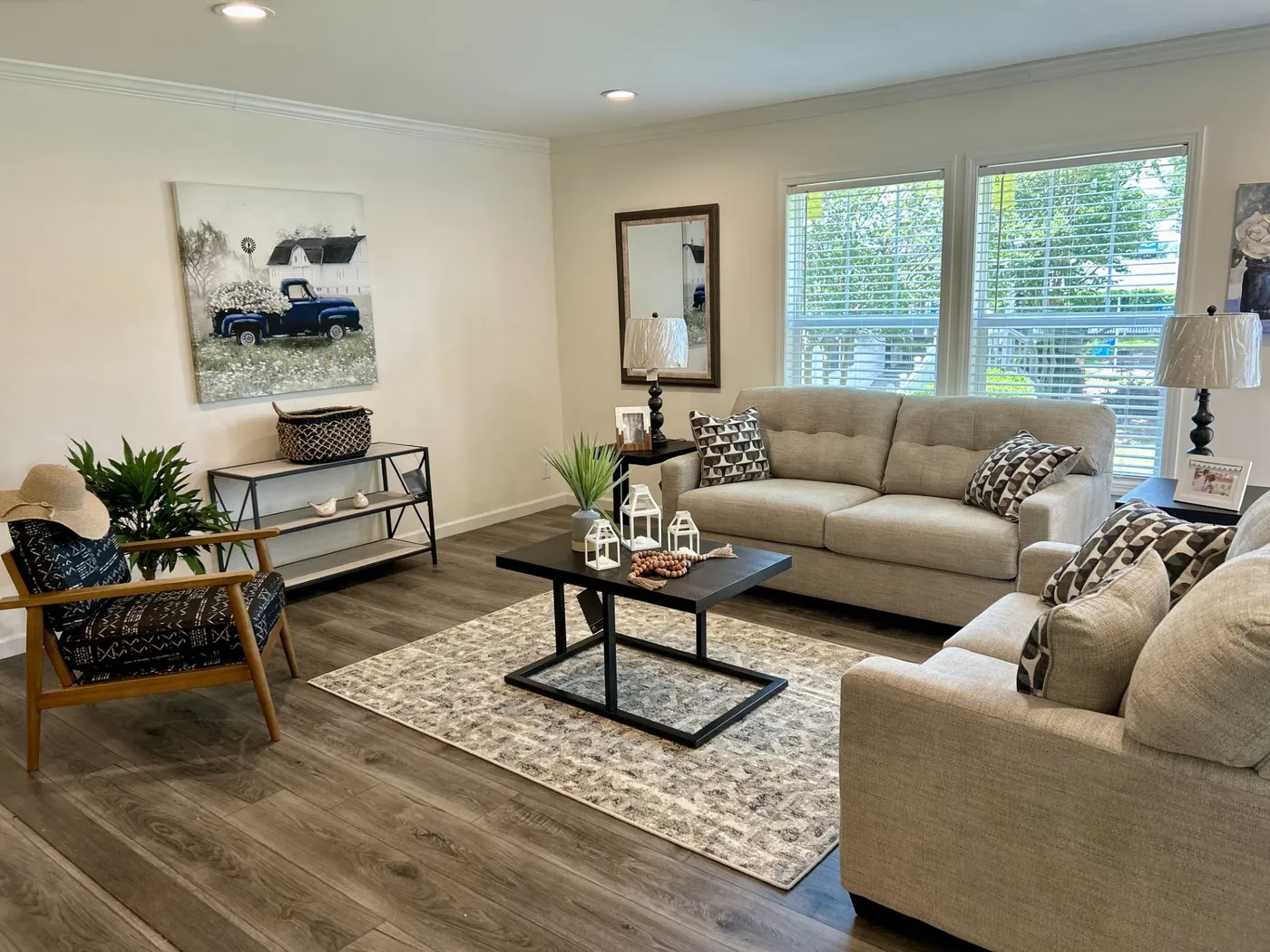 home image