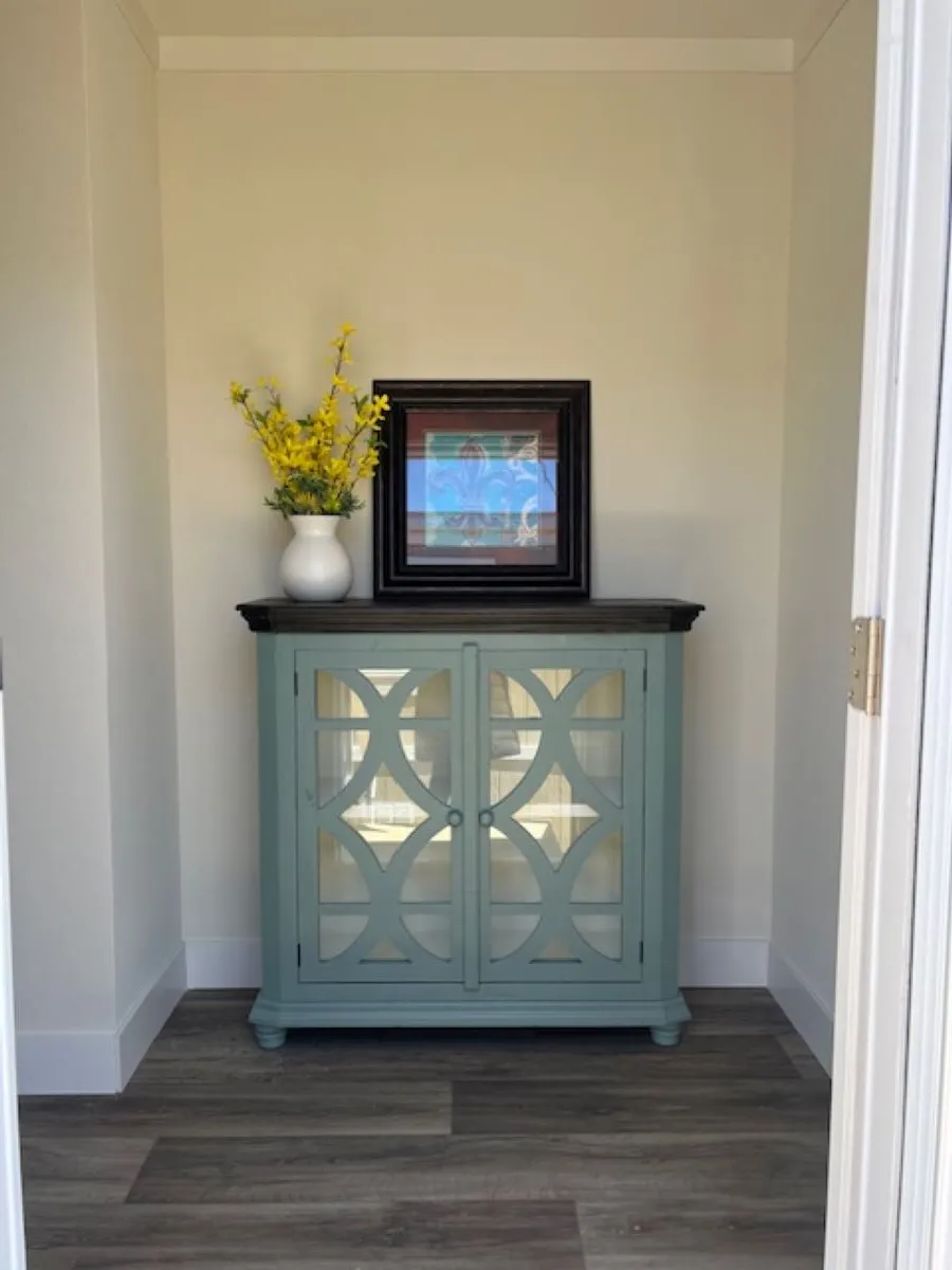 Beautiful Foyer