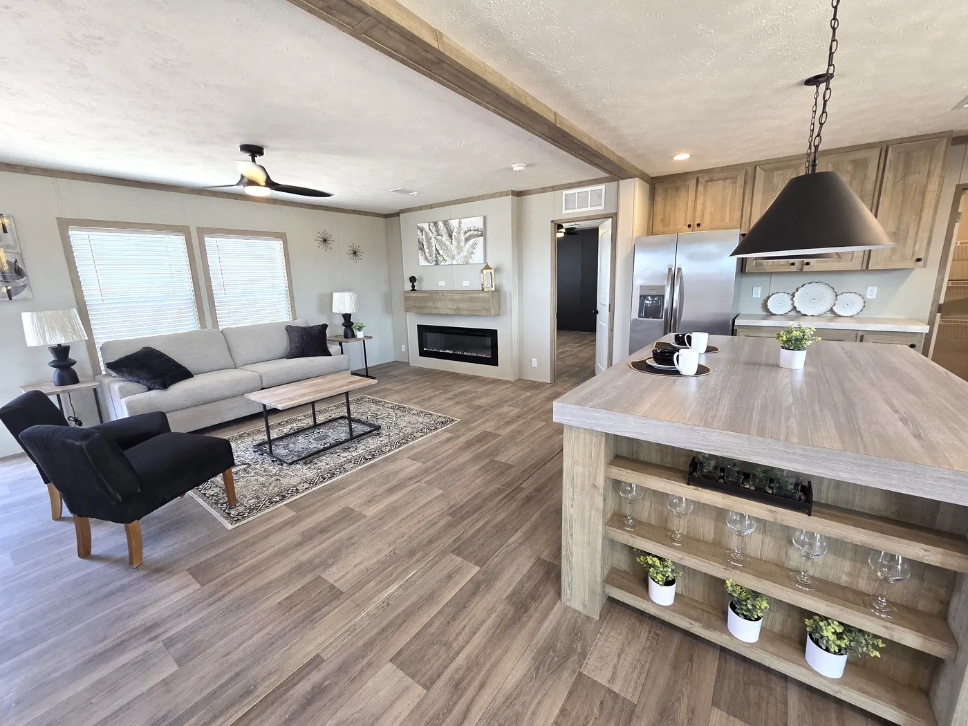 home image
