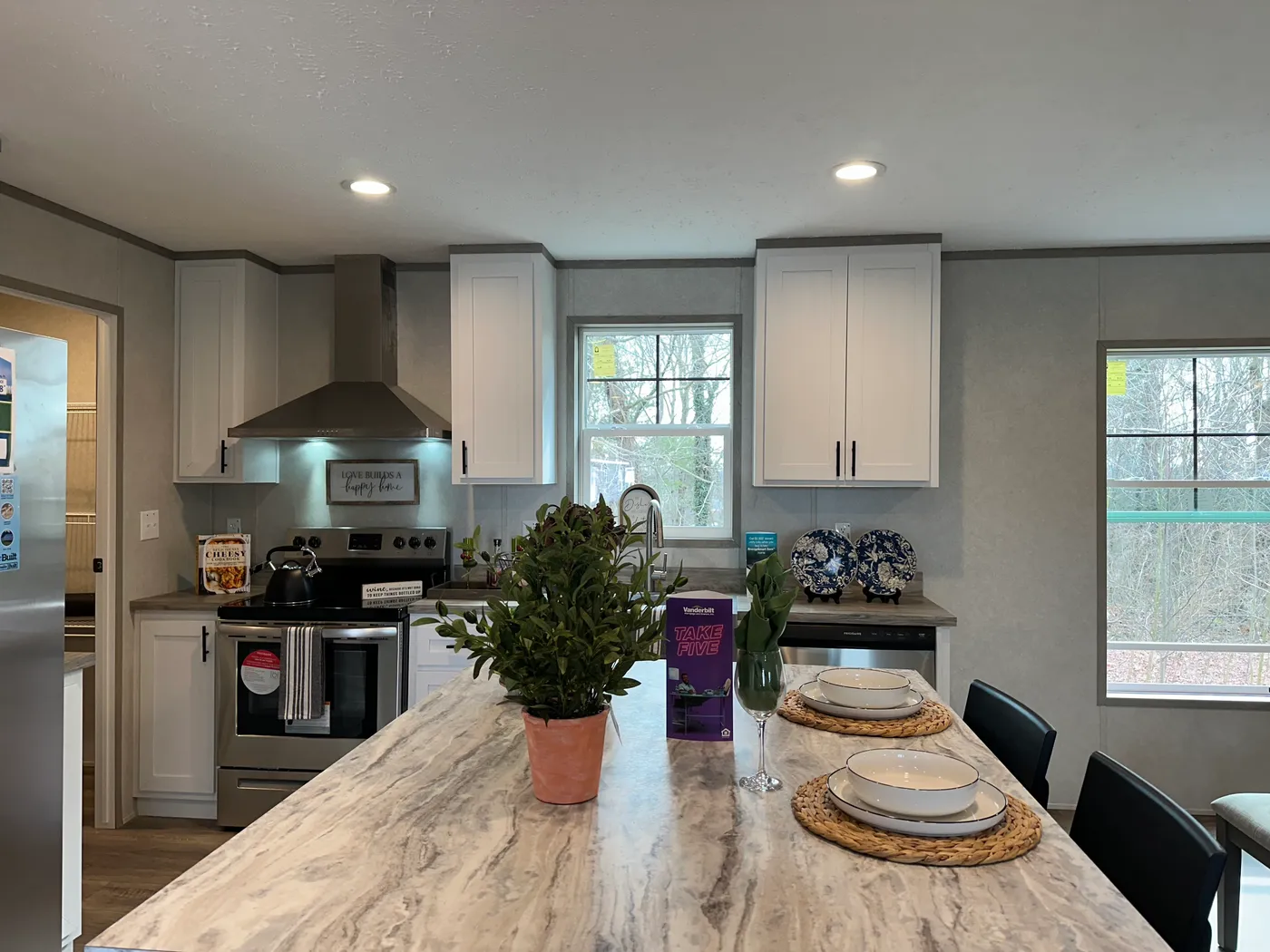 home image