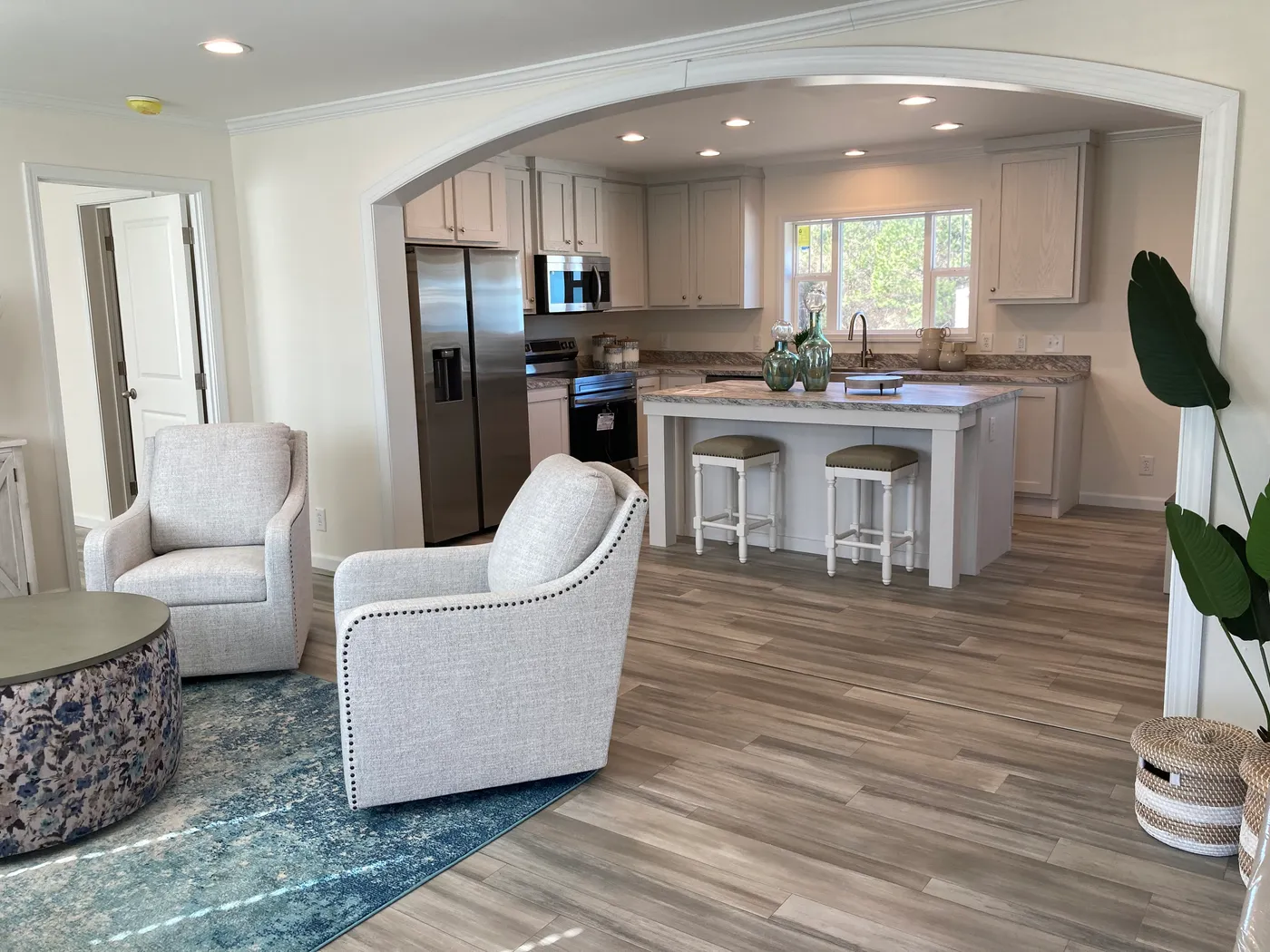 home image