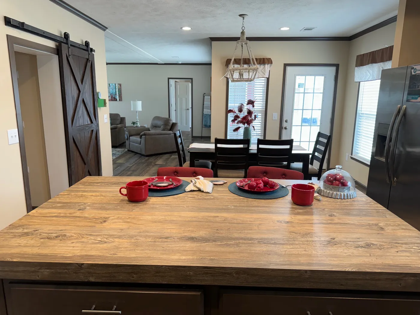 home image