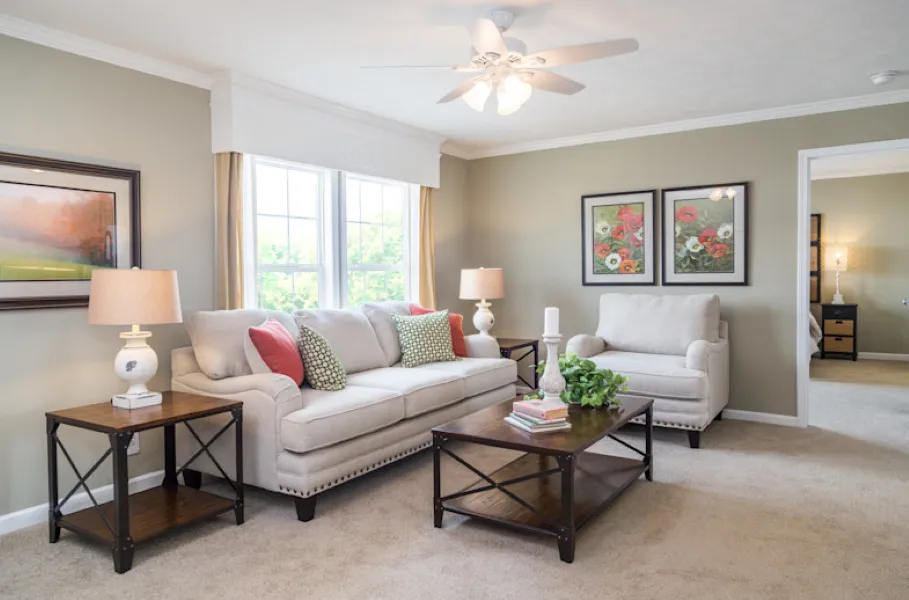 home image